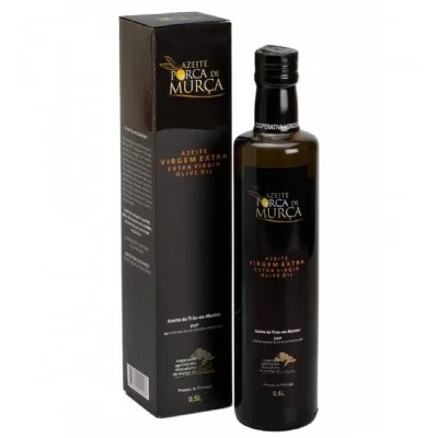 CAOM Porca de Murça Extra Virgin Olive Oil