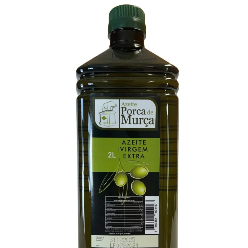 CAOM Porca de Murça Olive Oil