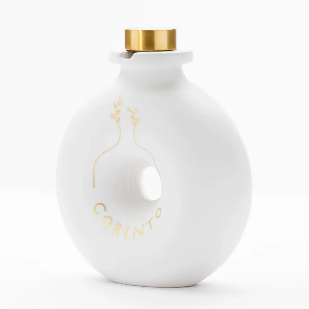 Corinto Aryballos Organic