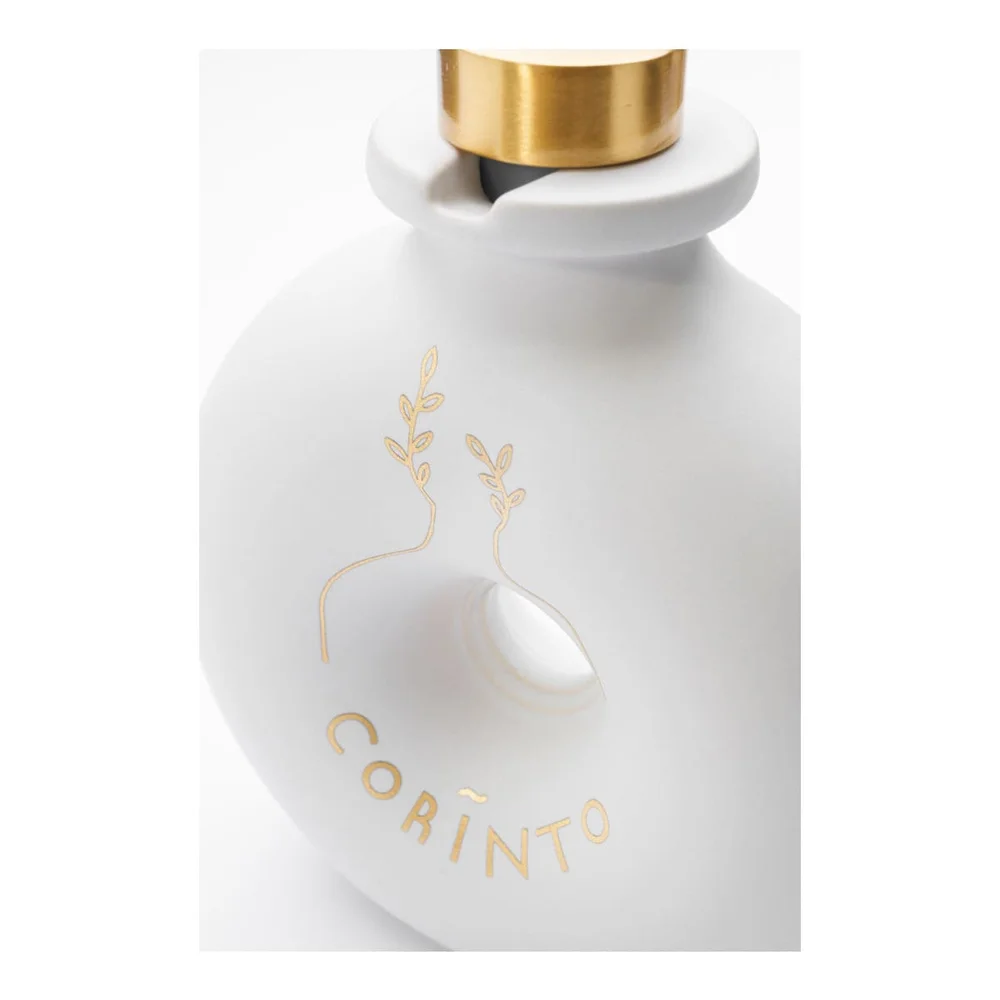 Corinto Aryballos Organic