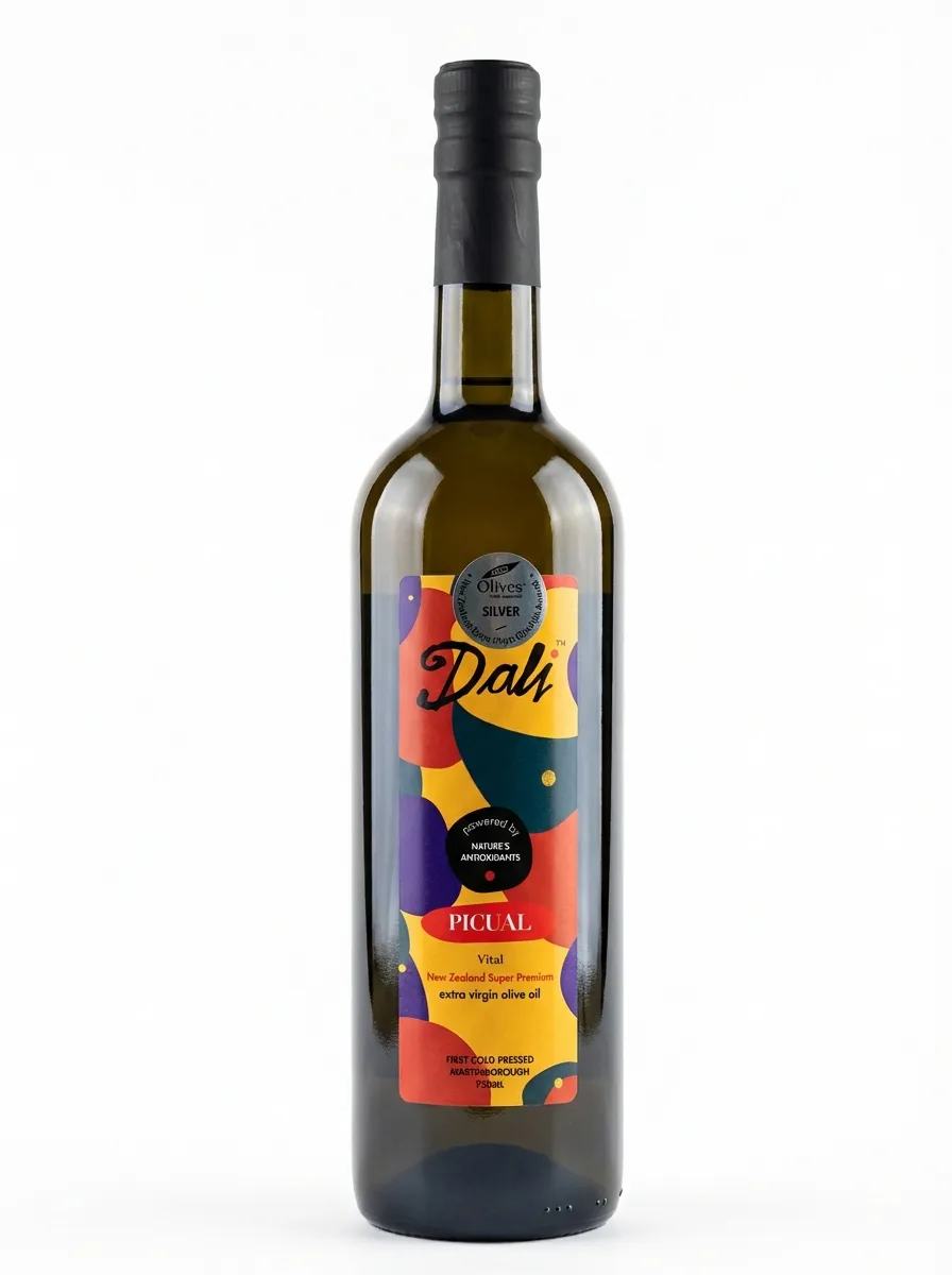 Dali Picual