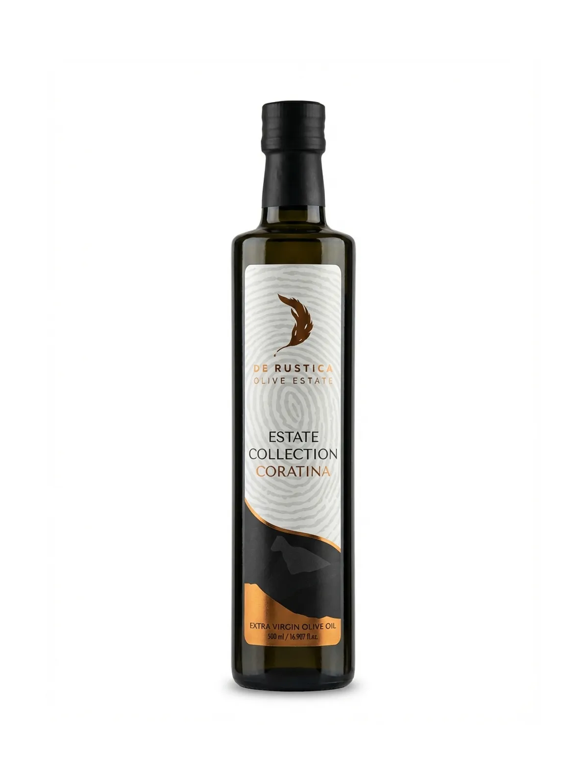 De Rustica Estate Collection Coratina