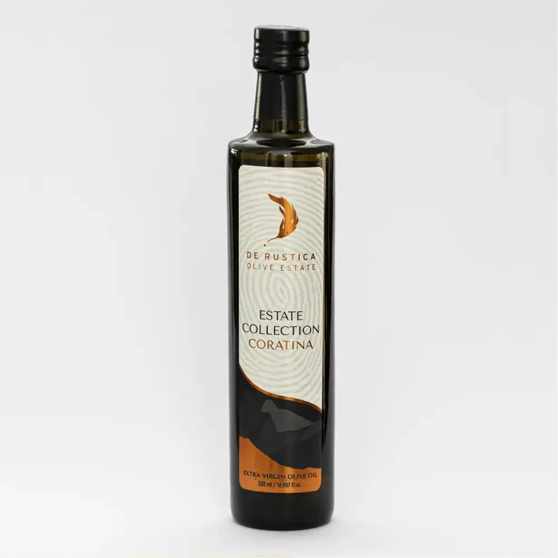 De Rustica Estate Collection Coratina