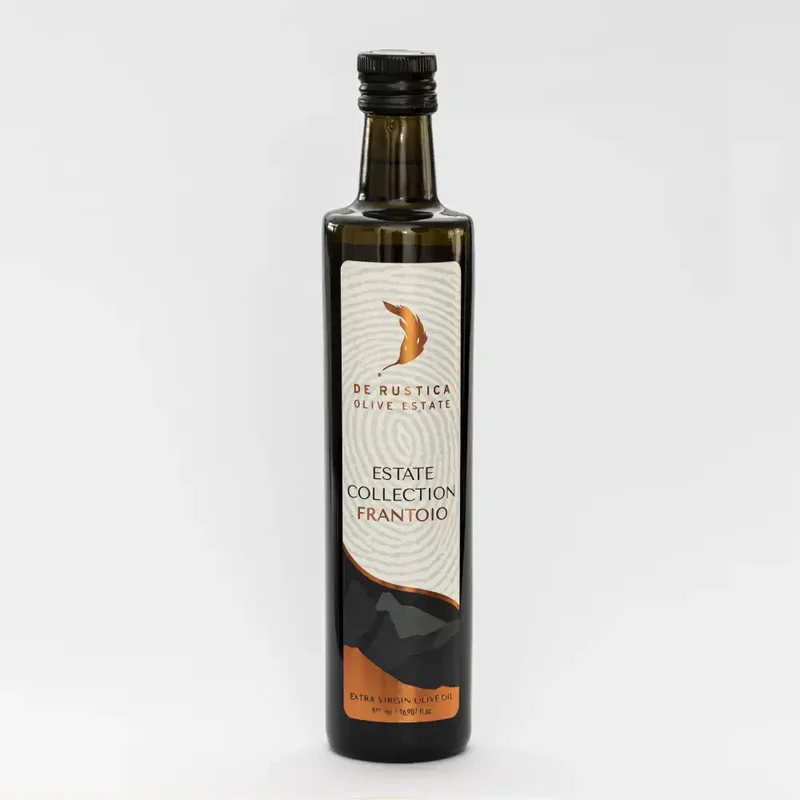 De Rustica Estate Collection Frantoio