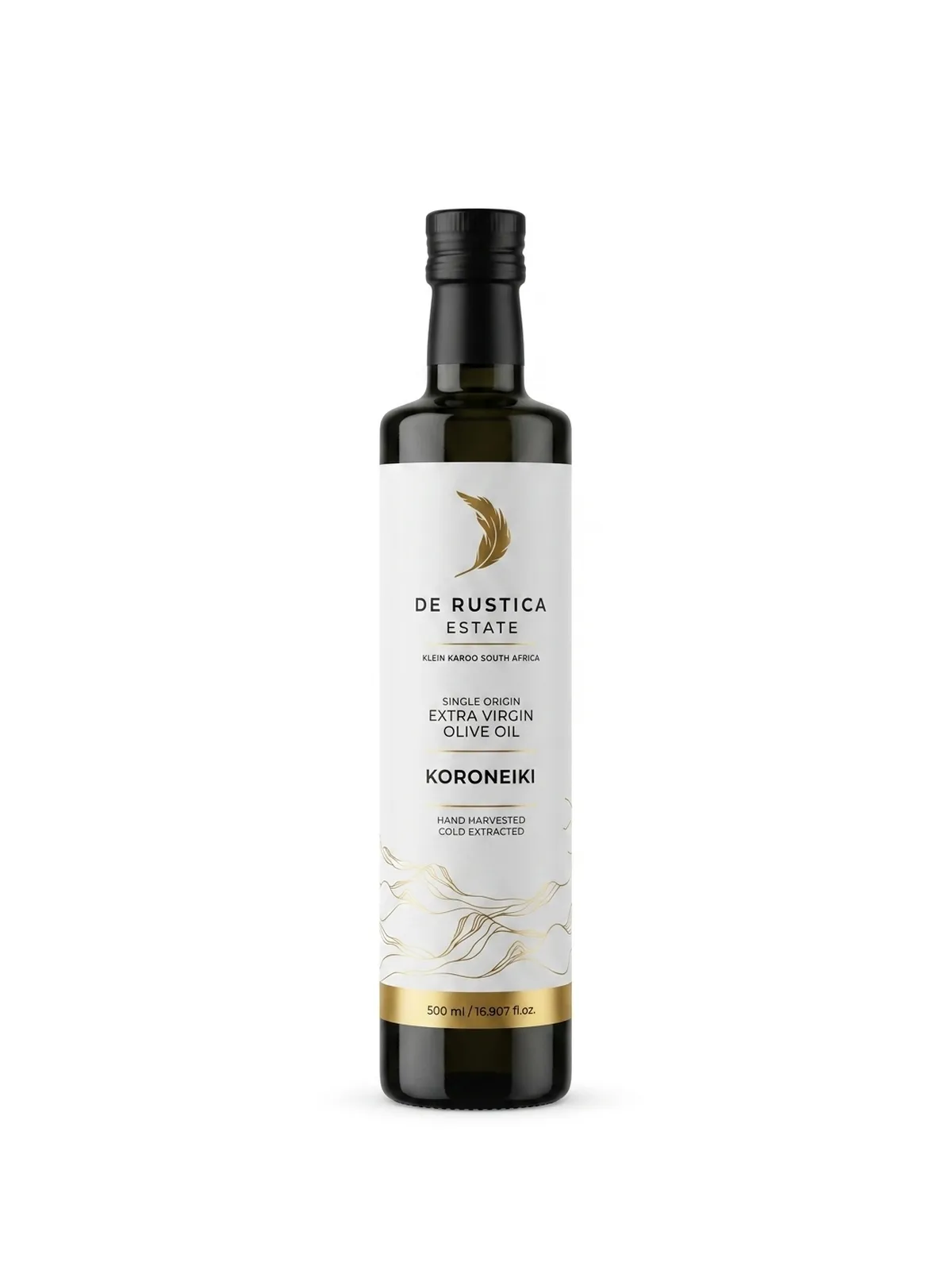 De Rustica Koroneiki