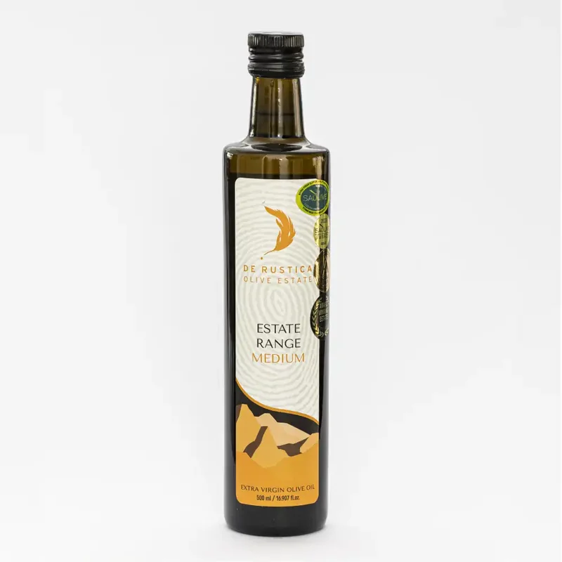 De Rustica Estate Range Medium