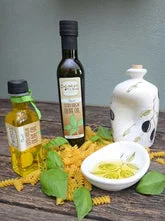 Desert Olive Farms Extra Virgin Olive Oil