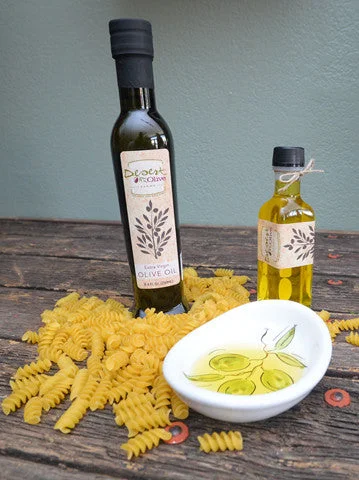 Desert Olive Farms Extra Virgin Olive Oil