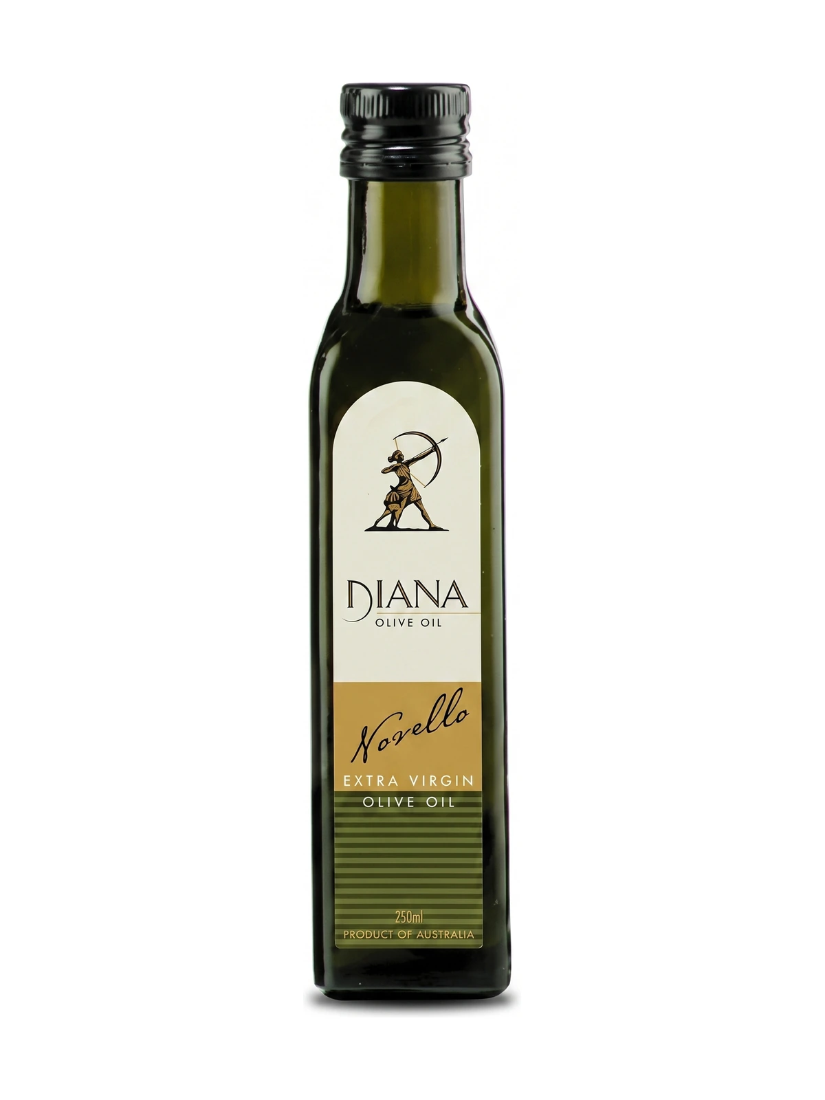 Diana Olive Oil Novello