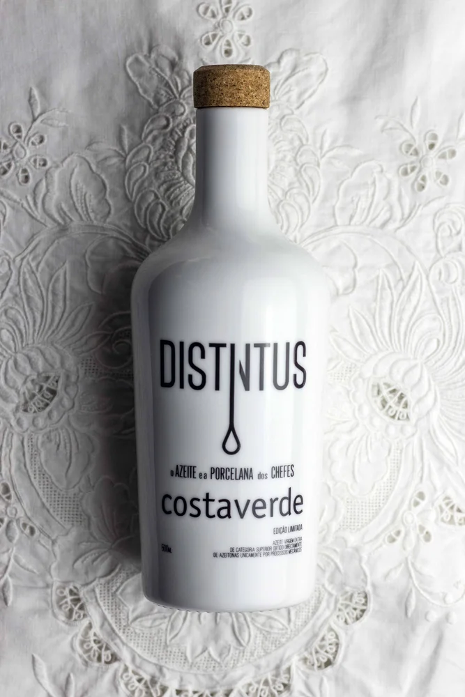 Distintus Azeite Extra Virgem Edição Premium