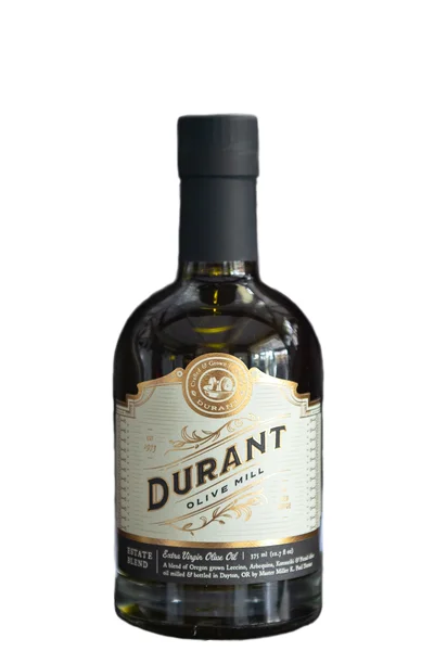 Durant Estate Blend Extra Virgin Olive Oil