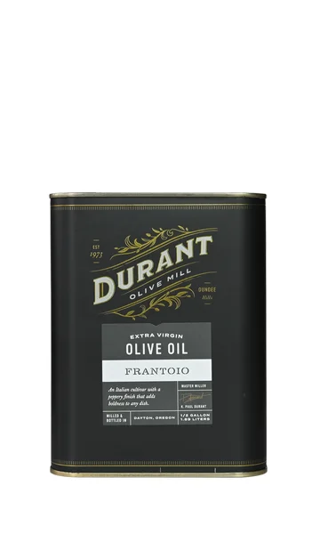 Durant Frantoio