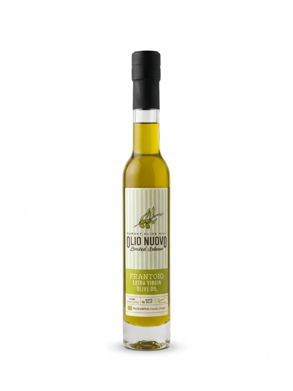 Durant Frantoio Olio Nuovo