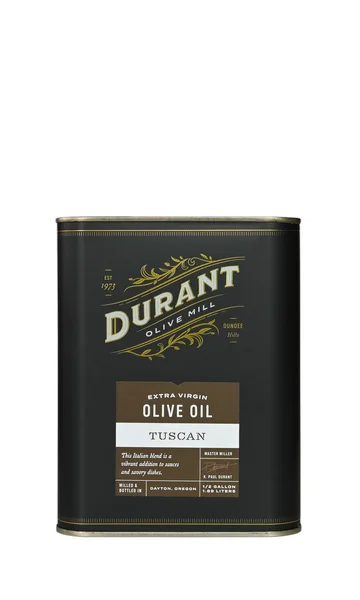Durant Tuscan Extra Virgin Olive Oil