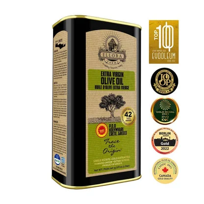Ellora Farms Traceable Kolymvari Estates