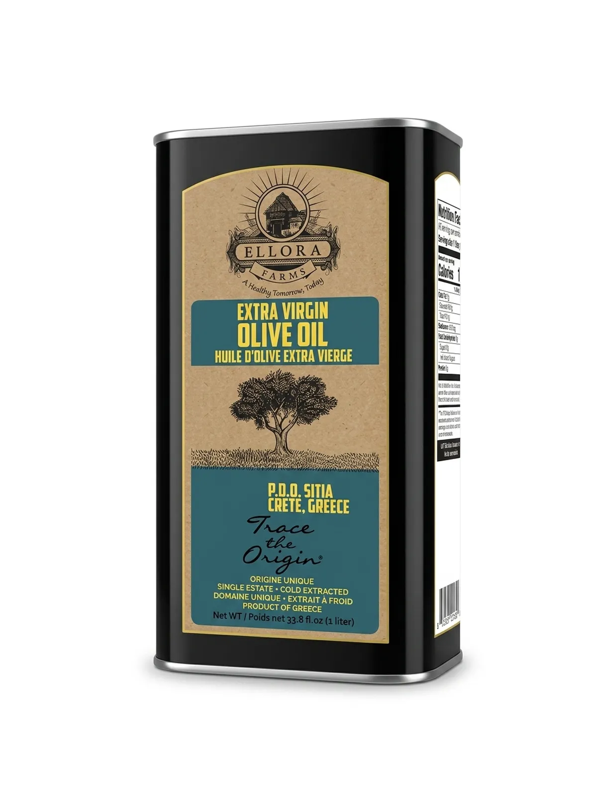 Ellora Farms Traceable Single Estate SITIA