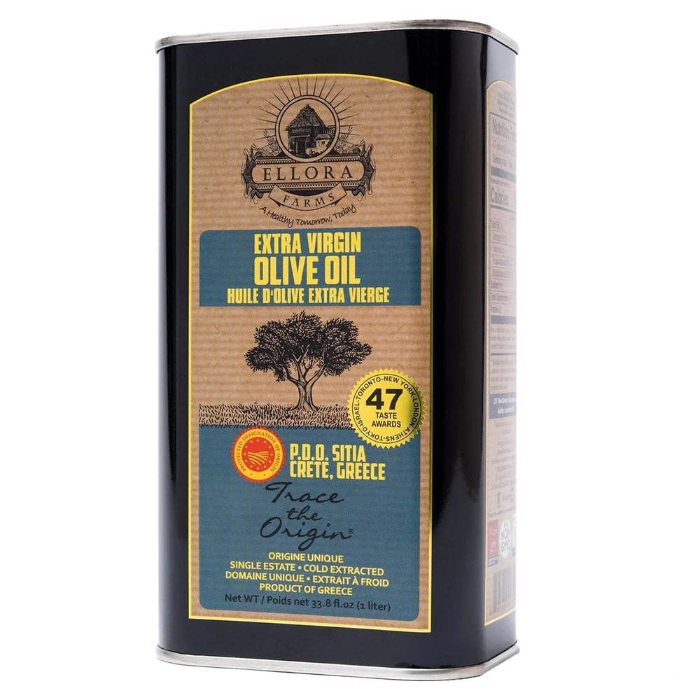 Ellora Farms Traceable Single Estate SITIA