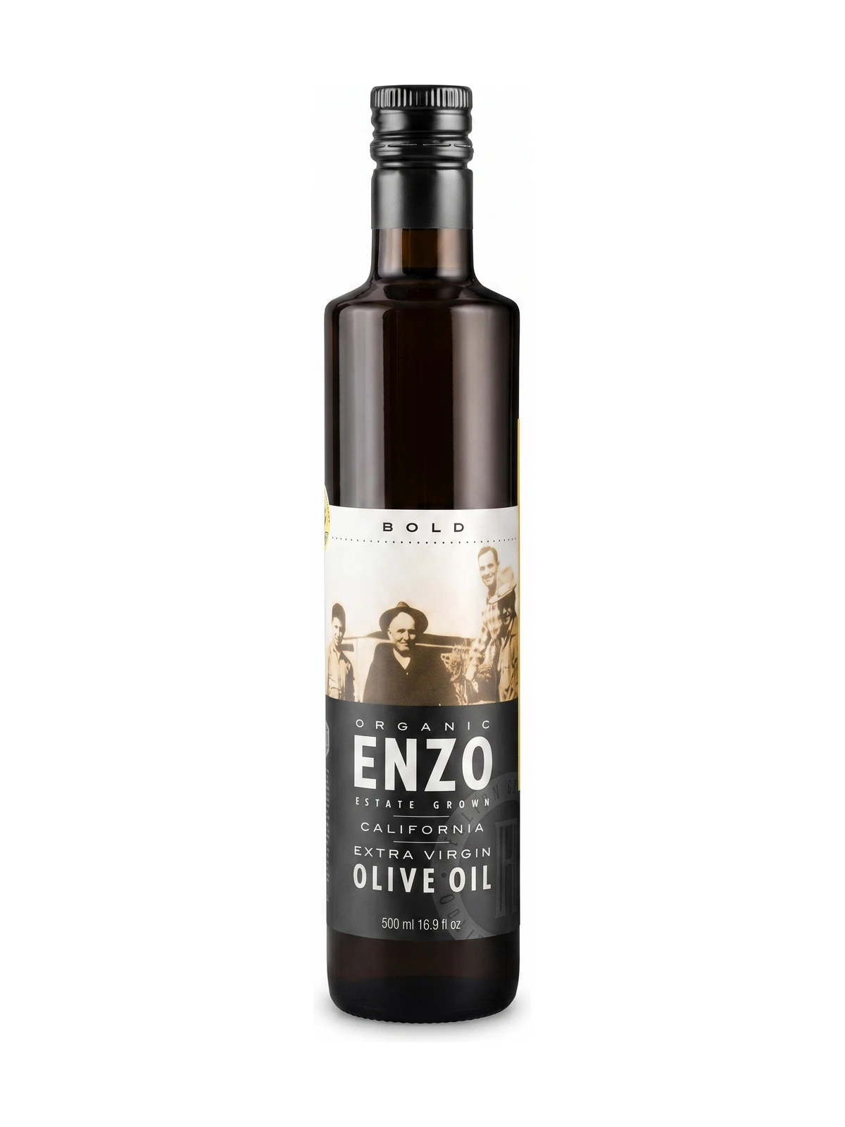 ENZO Organic BOLD
