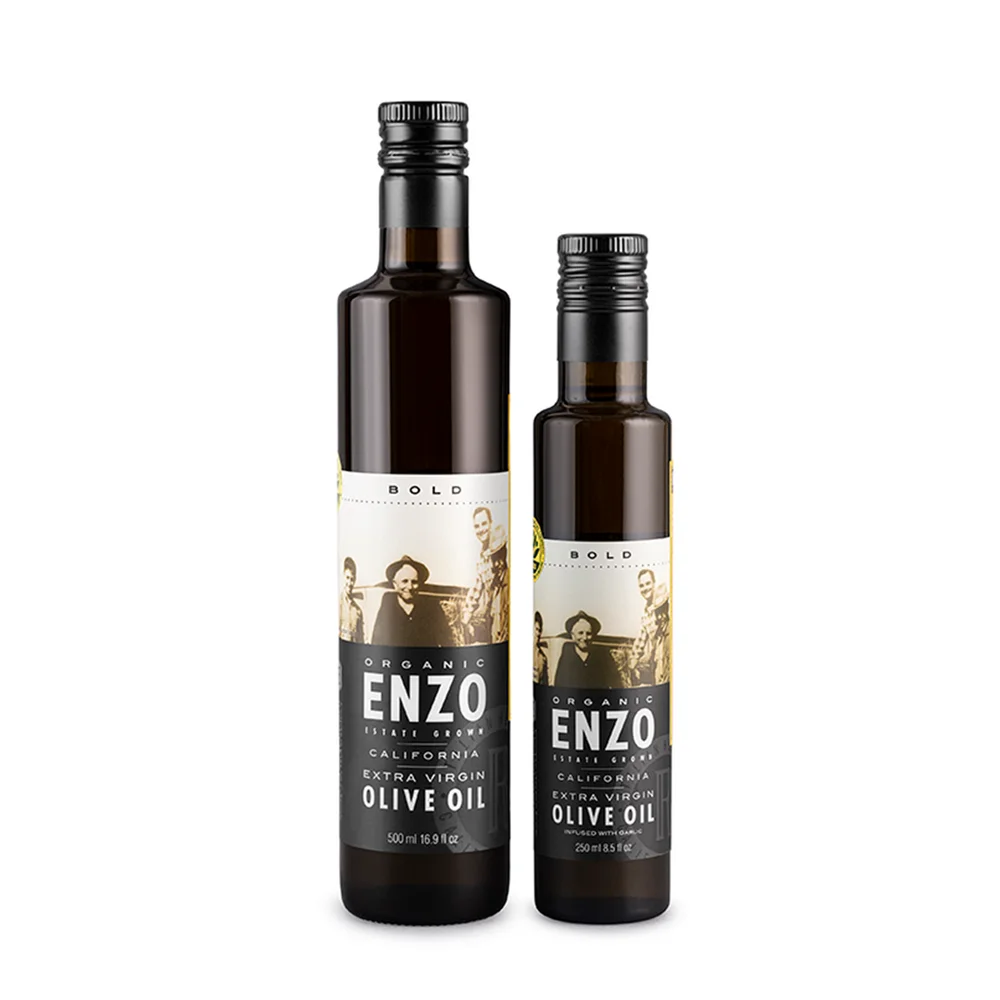 ENZO Organic BOLD