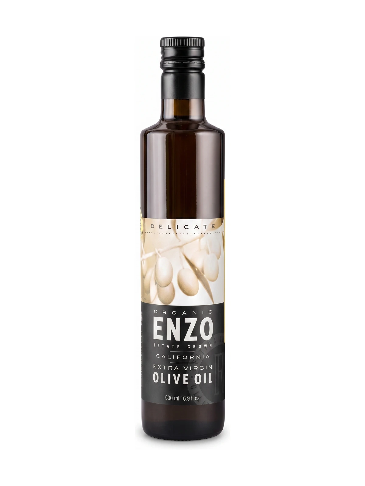 ENZO Organic Delicate