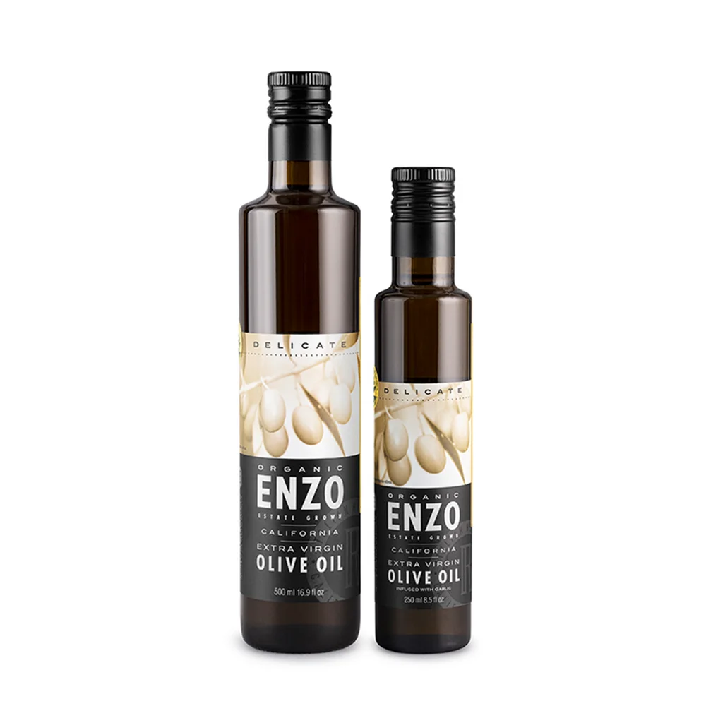 ENZO Organic Delicate