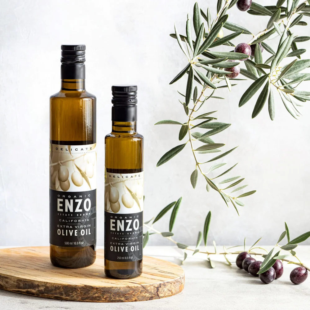 ENZO Organic Delicate