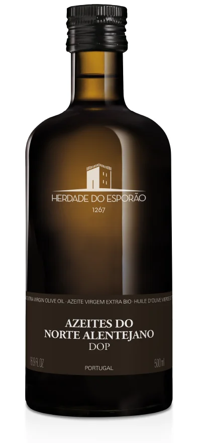 Esporão PDO North Alentejo Organic Extra Virgin Olive Oil