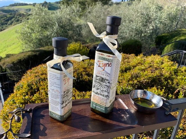 Eyrie Extra Virgin Olive Oil