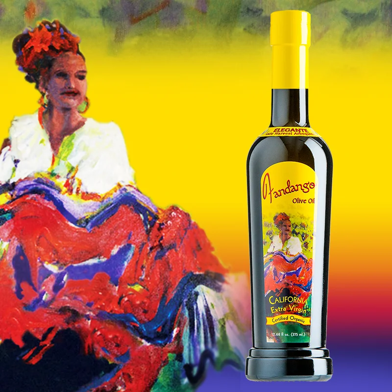 Fandango Elegante Extra Virgin Olive Oil