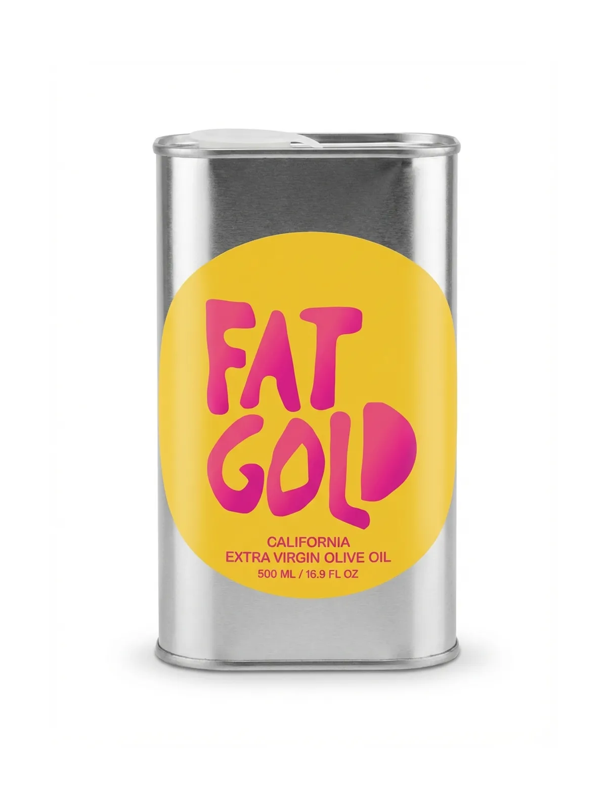 Fat Gold Standard
