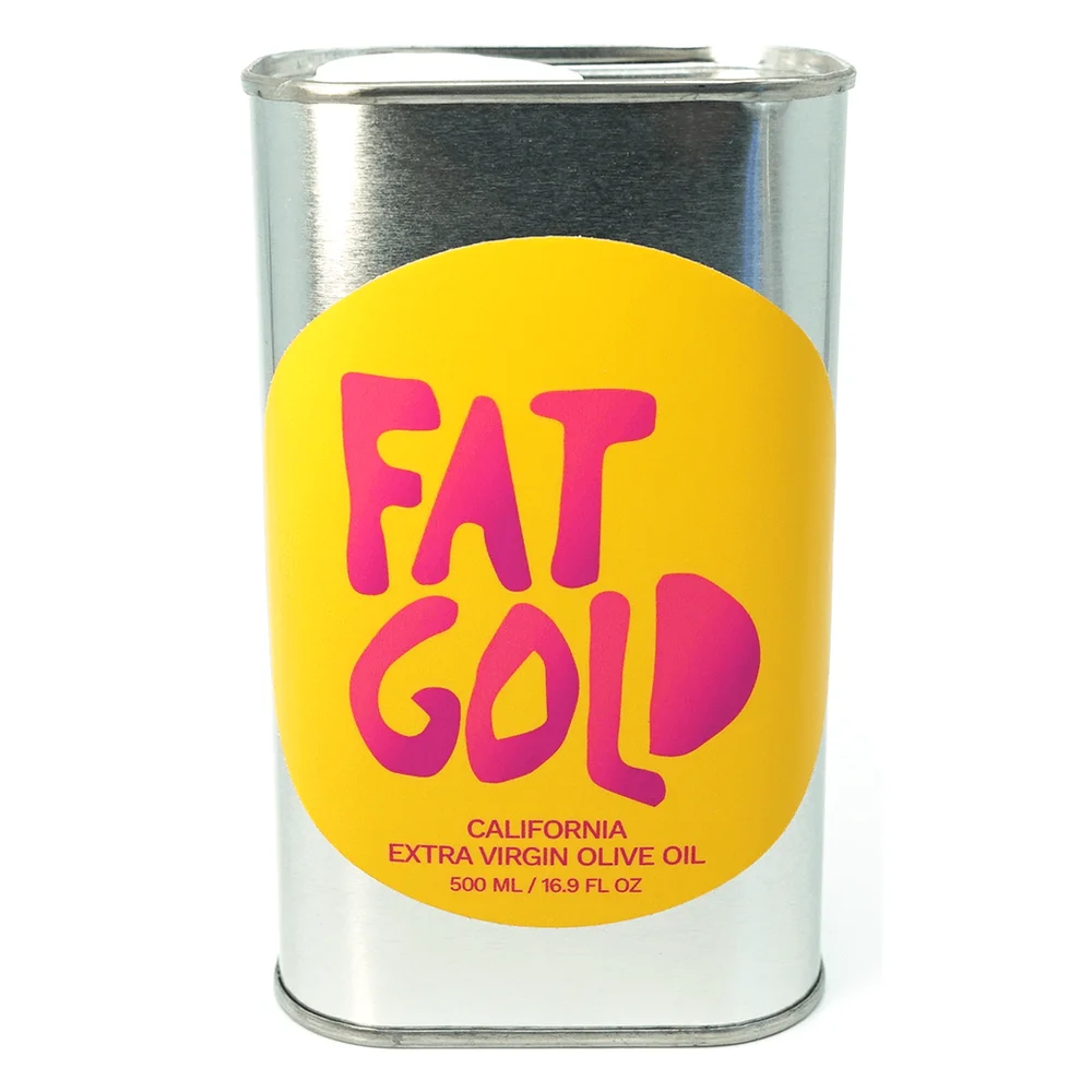 Fat Gold Standard