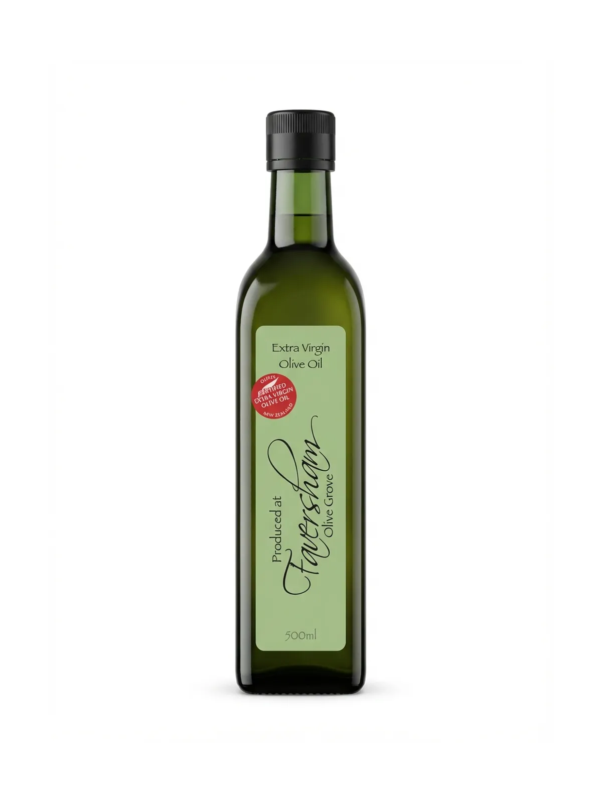 Faversham Olive Grove Extra Virgin Olive Oil
