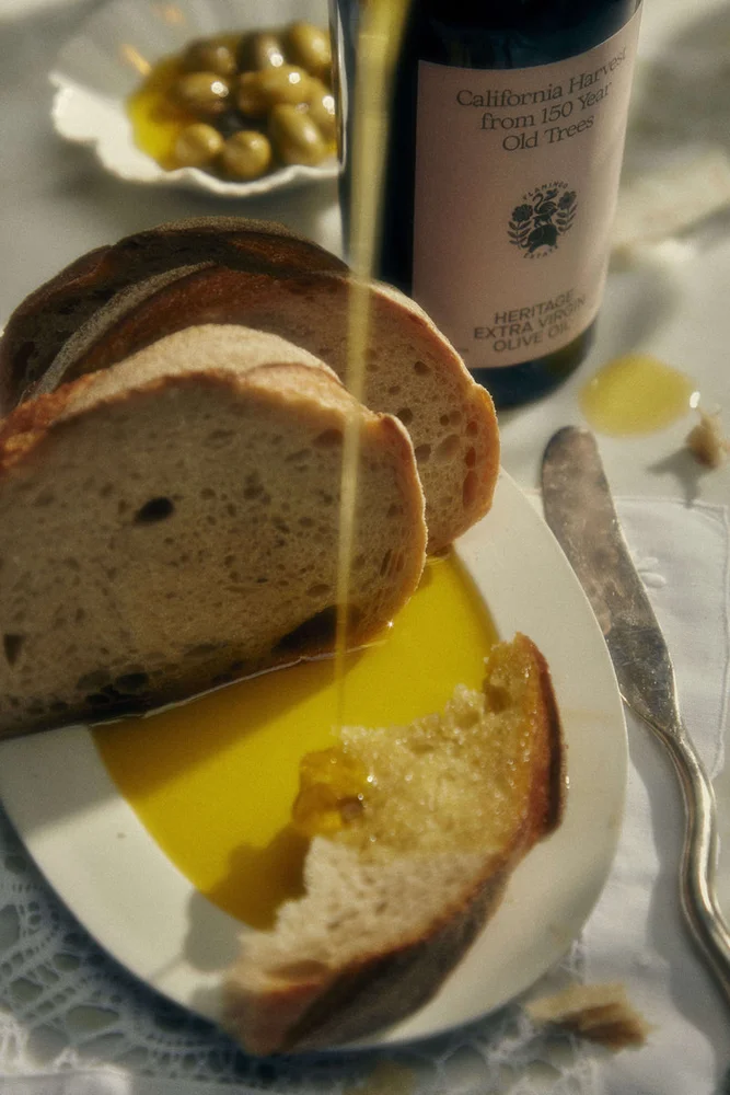 Flamingo Estate Heritage Extra Virgin Olive Oil