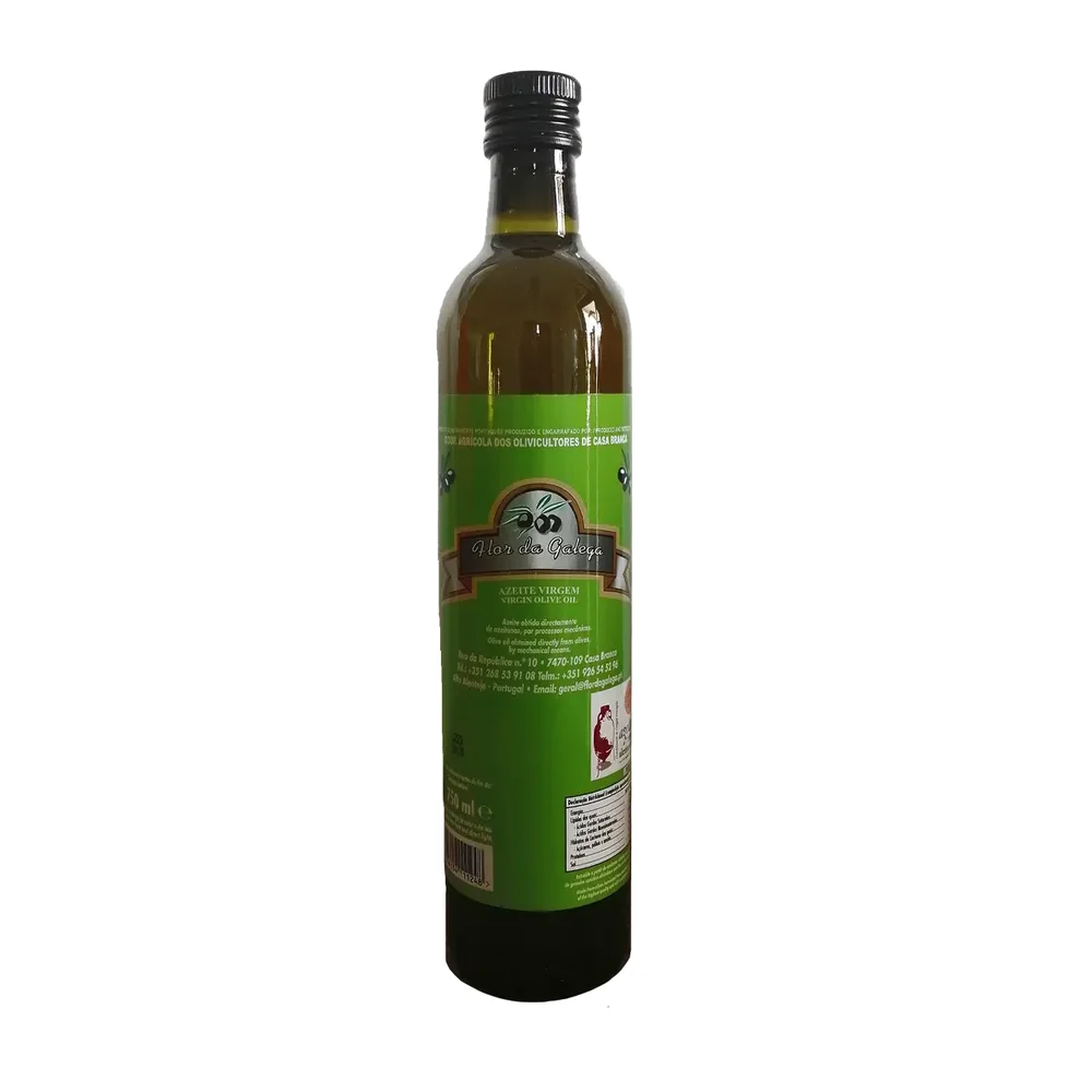 Flor da Galega Azeite Virgem Extra DOP