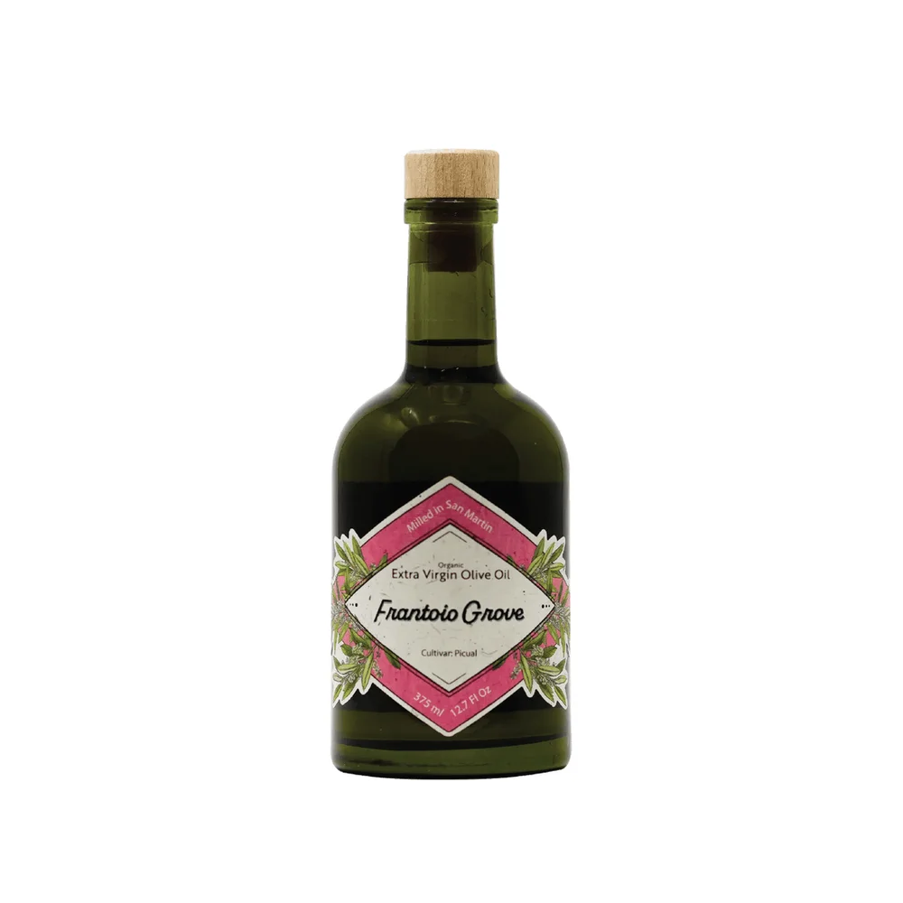 Frantoio Grove x Panacea Farms Picual Extra Virgin Olive Oil
