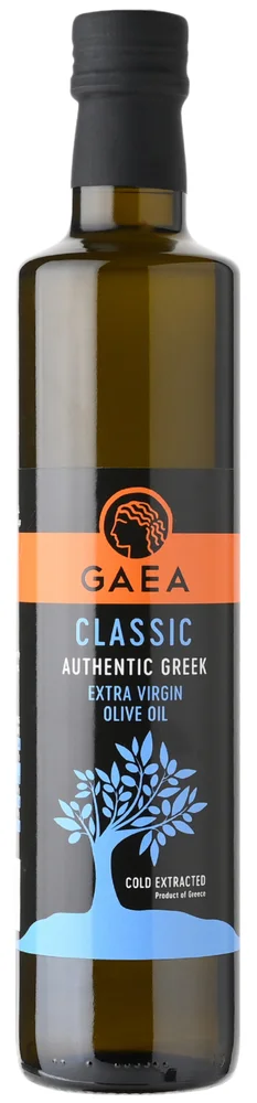 GAEA Classic Authentic Greek