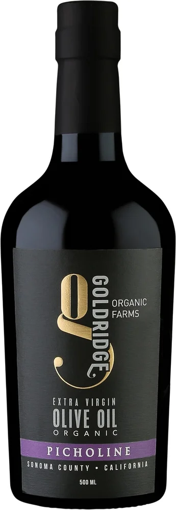Gold Ridge Organic Picholine Blend