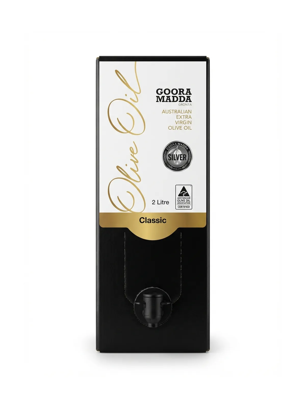 Gooramadda Olives Classic
