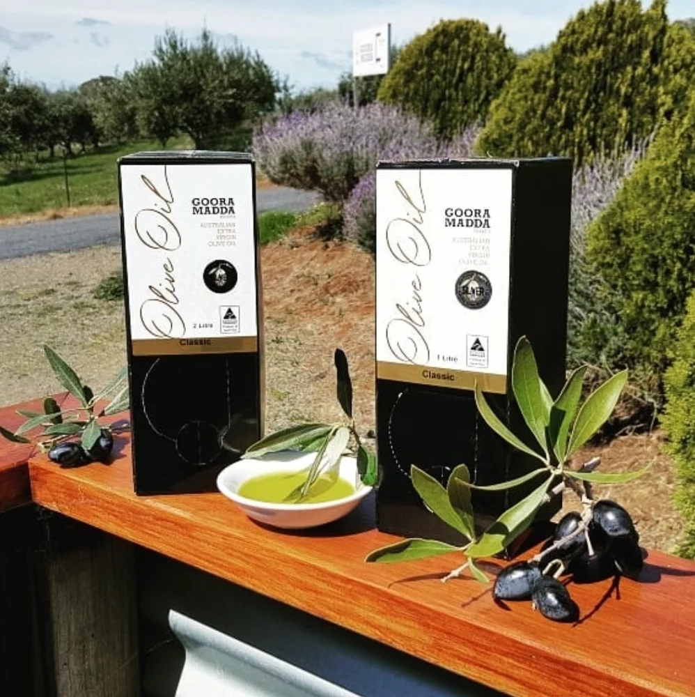 Gooramadda Olives Classic