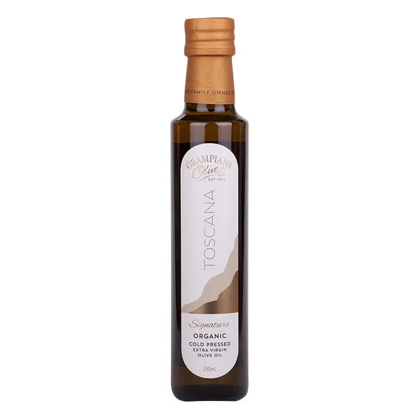 Grampians Olive Co. Signature Organic