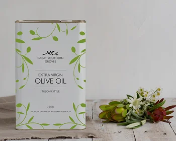Great Southern Groves Extra Virgin Olive Oil