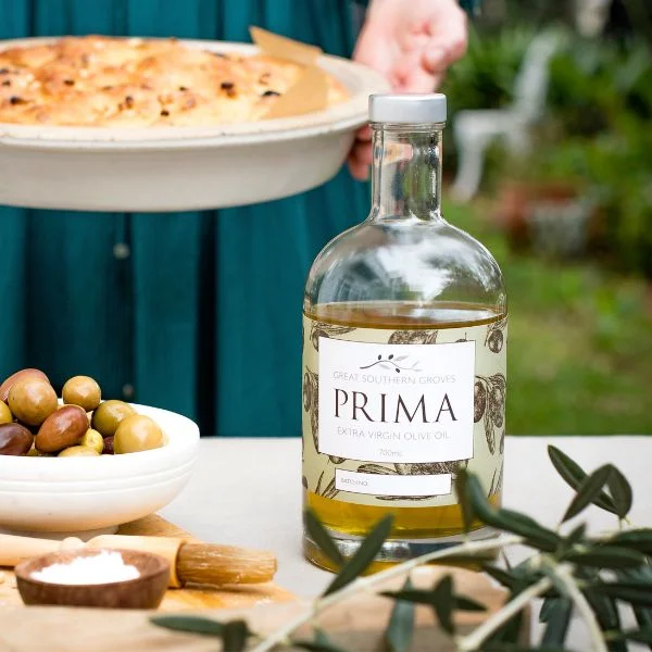 Great Southern Groves PRIMA
