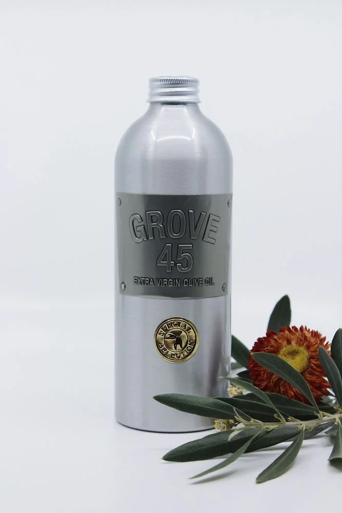 Grove 45 Monte Olivos Special Selection Extra Virgin Olive Oil