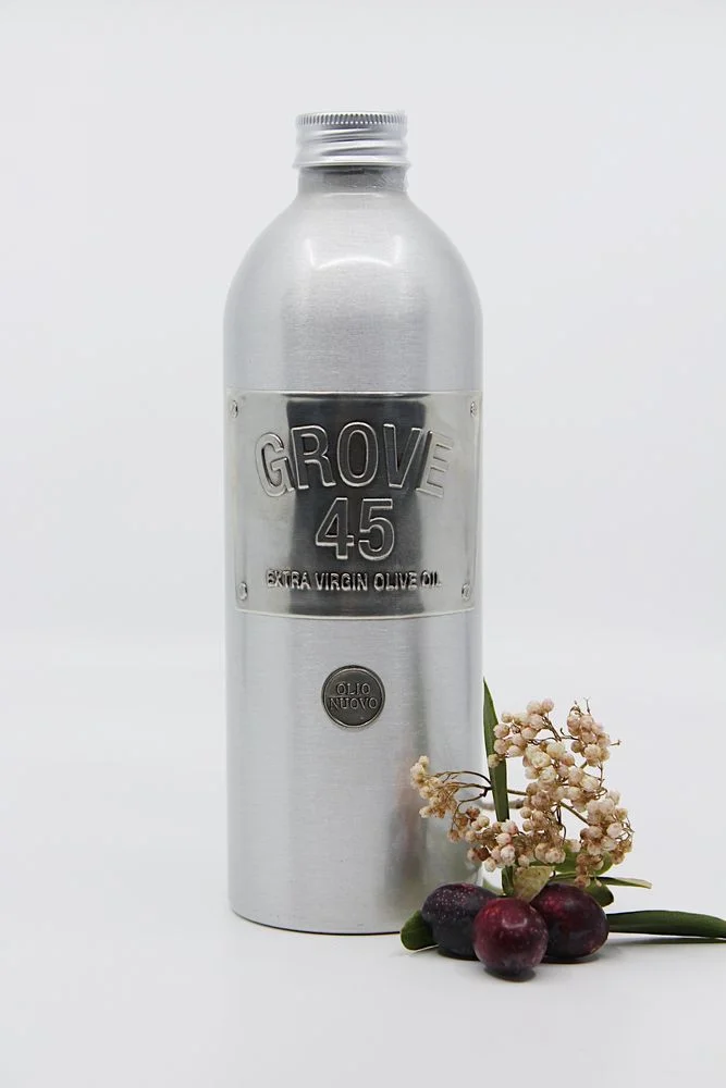Grove 45 Olio Nuovo