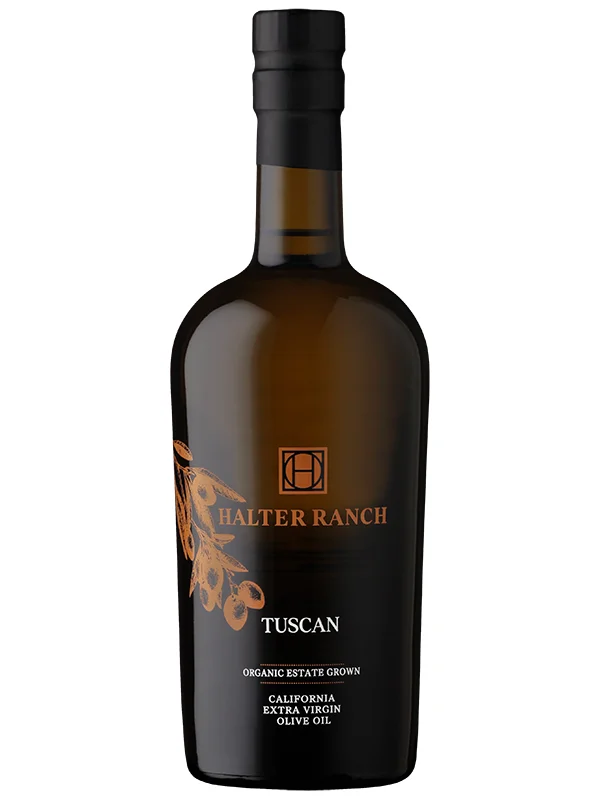 Halter Ranch Tuscan