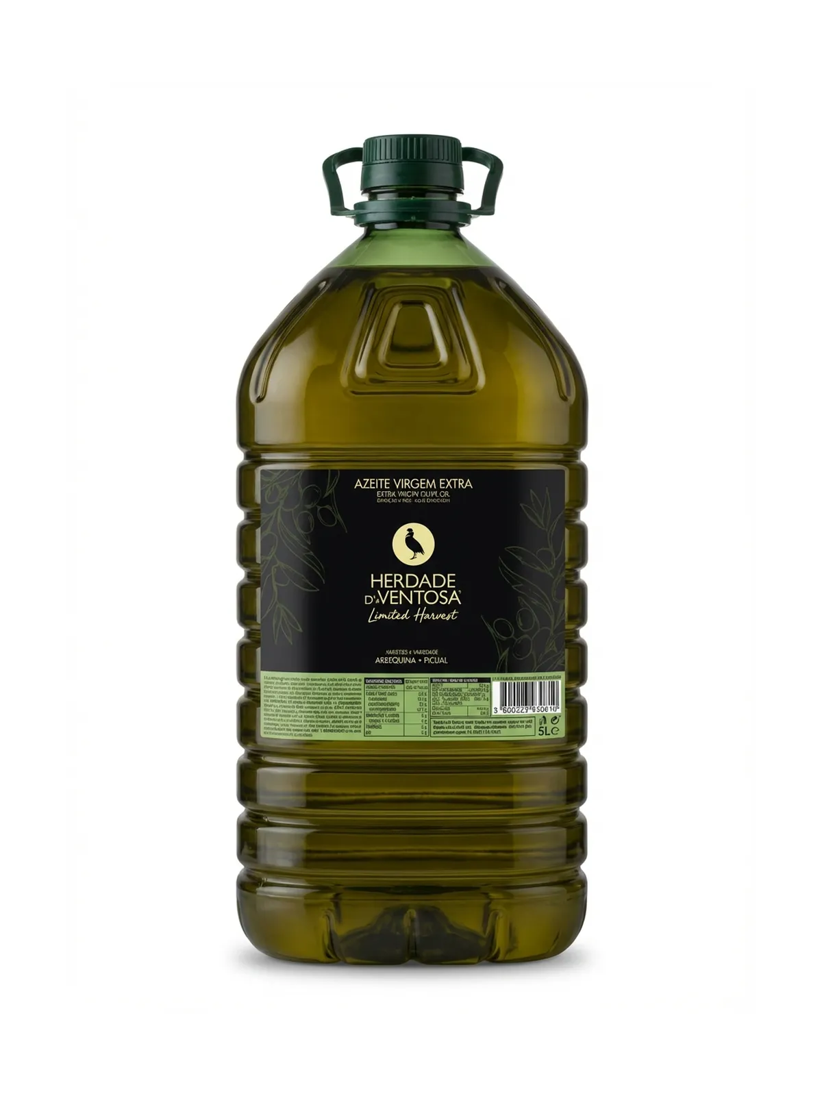 Herdade Da Ventosa Azeite Virgem Extra Arbequina e Picual