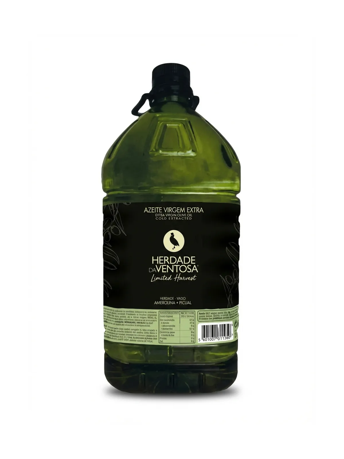 Herdade Da Ventosa Azeite Virgem Extra Coupage