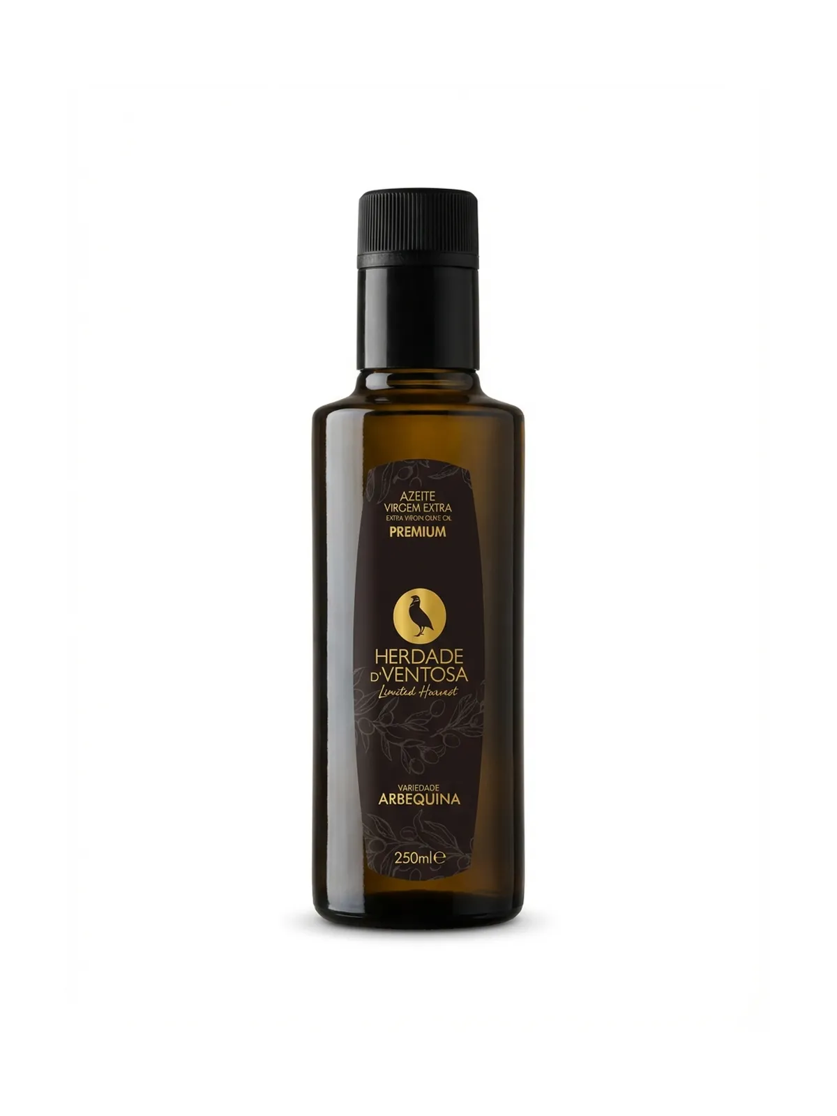 Herdade Da Ventosa Azeite Virgem Extra Premium Arbequina