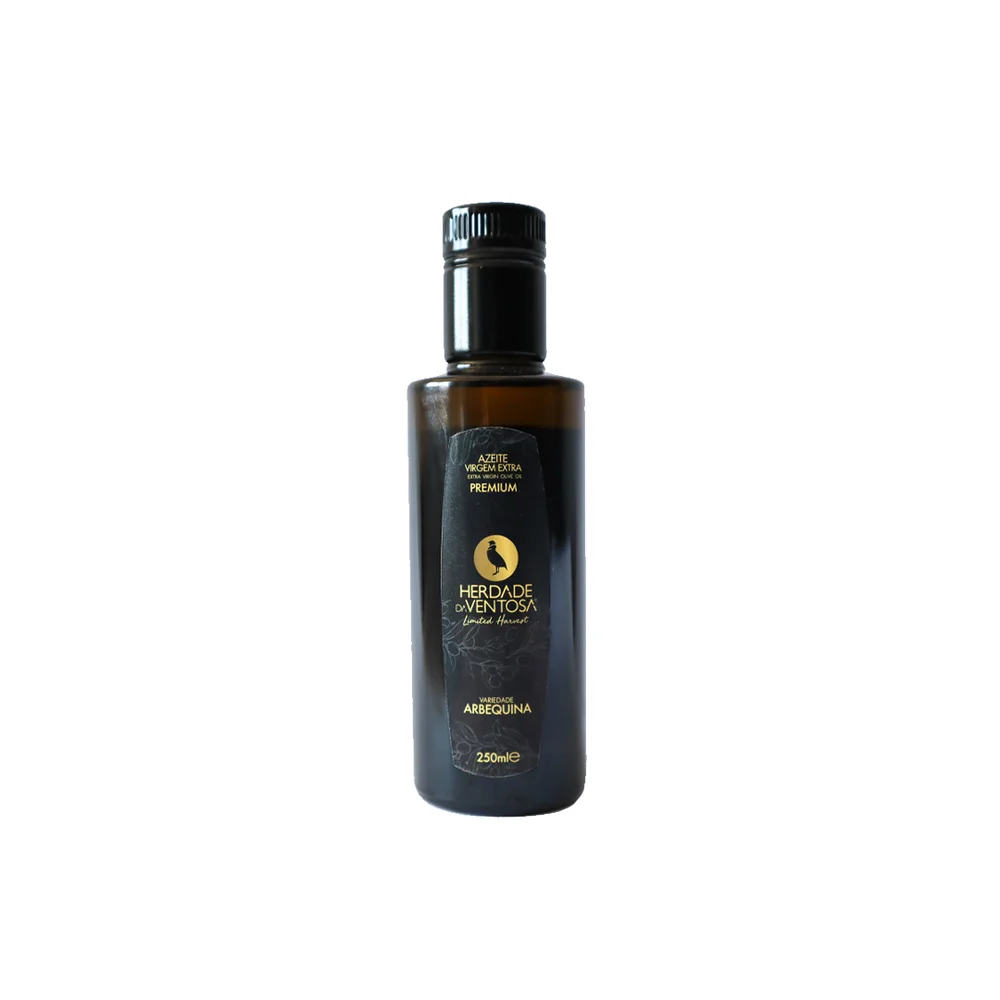 Herdade Da Ventosa Azeite Virgem Extra Premium Arbequina
