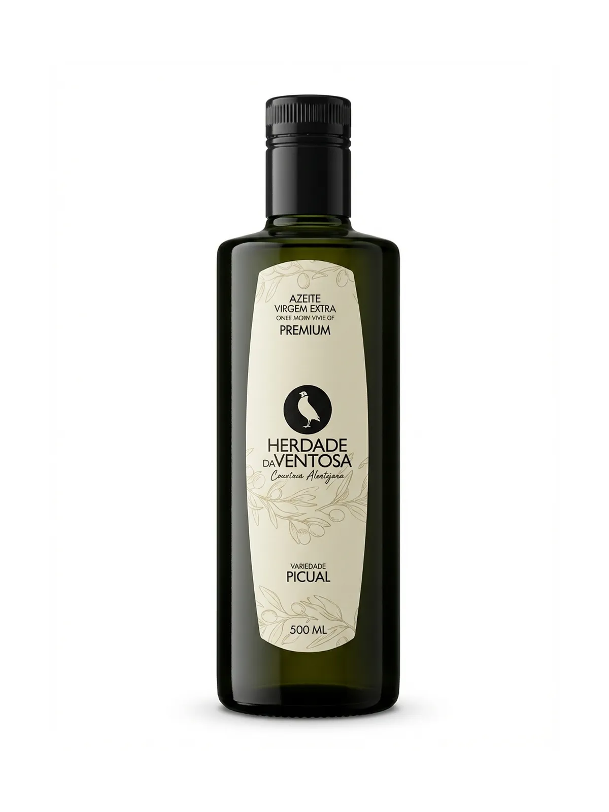 Herdade Da Ventosa Azeite Virgem Extra Premium Picual